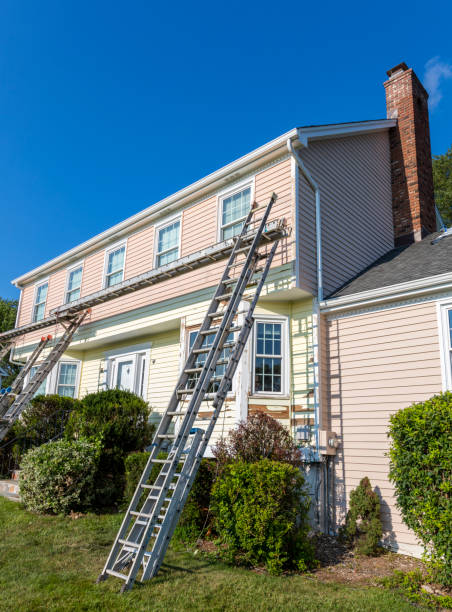 Best Fascia and Soffit Installation  in Inverness Highlands North, FL