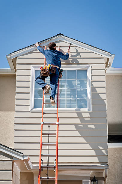 How To Choose The Right Materials for Your Siding Installation in 'Inverness Highlands North, FL